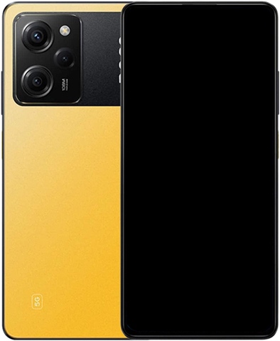 POCO X5 Pro 5G (8GB+256GB) Poco Yellow, VoLTE A - CeX (IN): - Buy